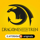 DRAGONES: Juego de Tronos Promo - Night King Fashion Week