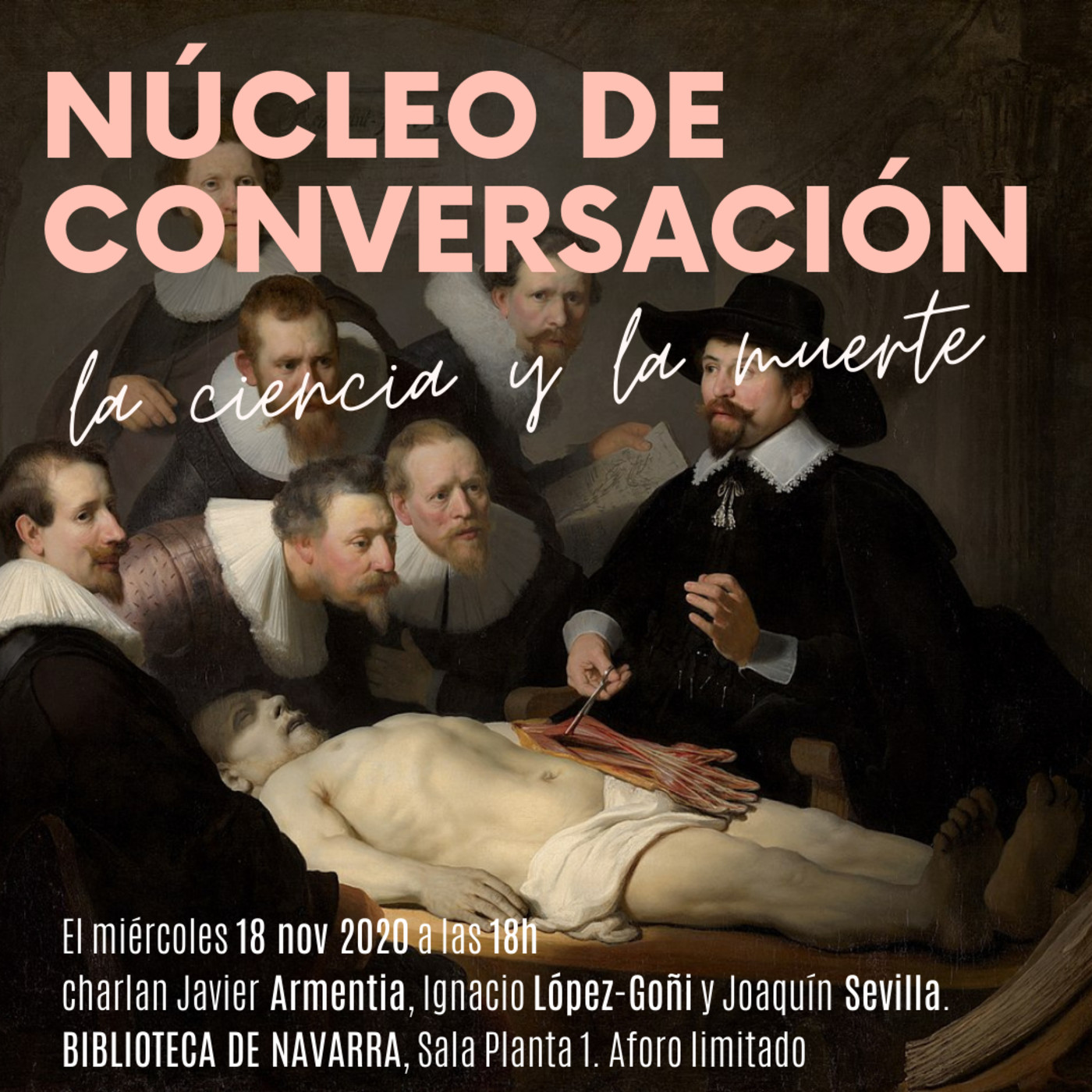 Núcleo de Conversación