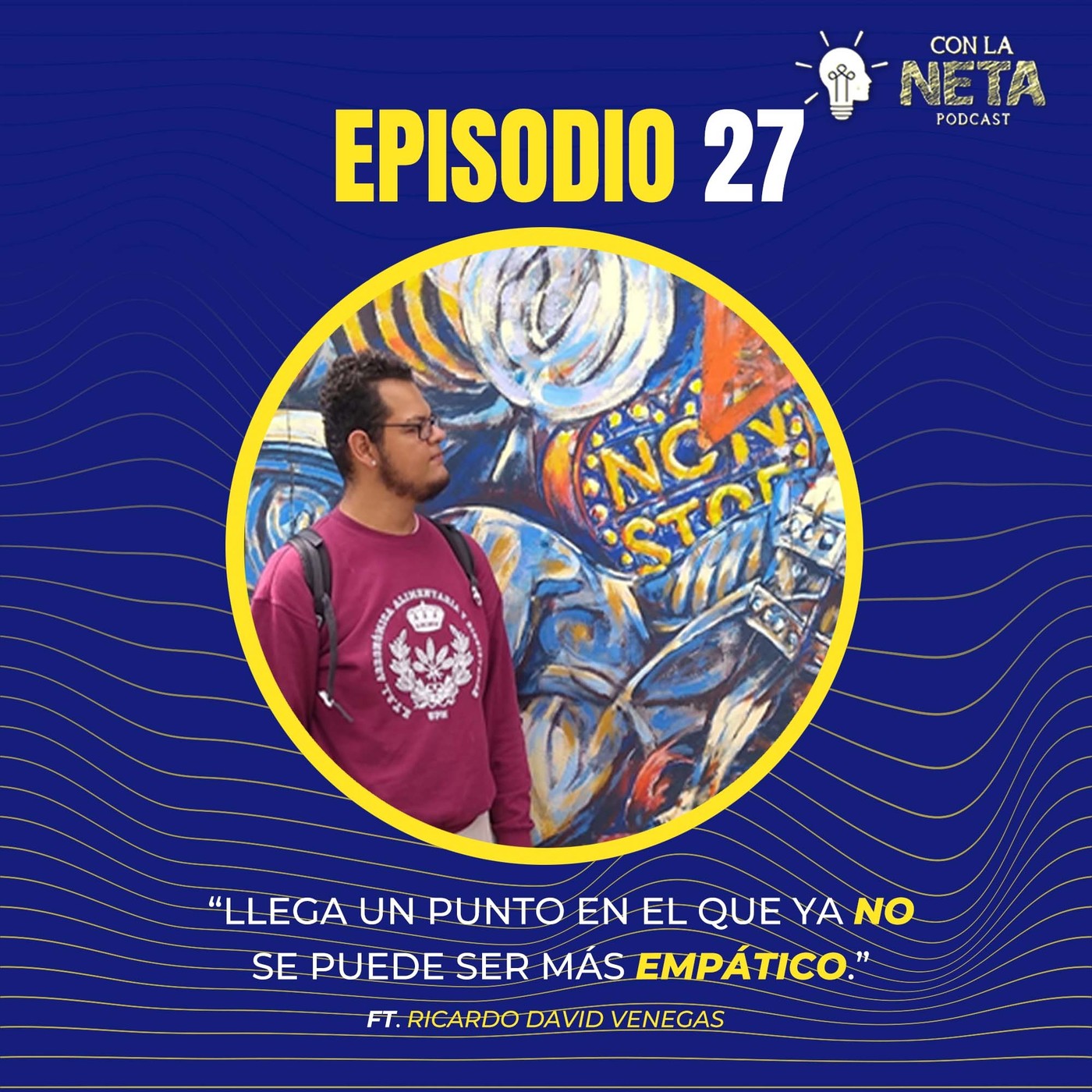 Con la Neta
