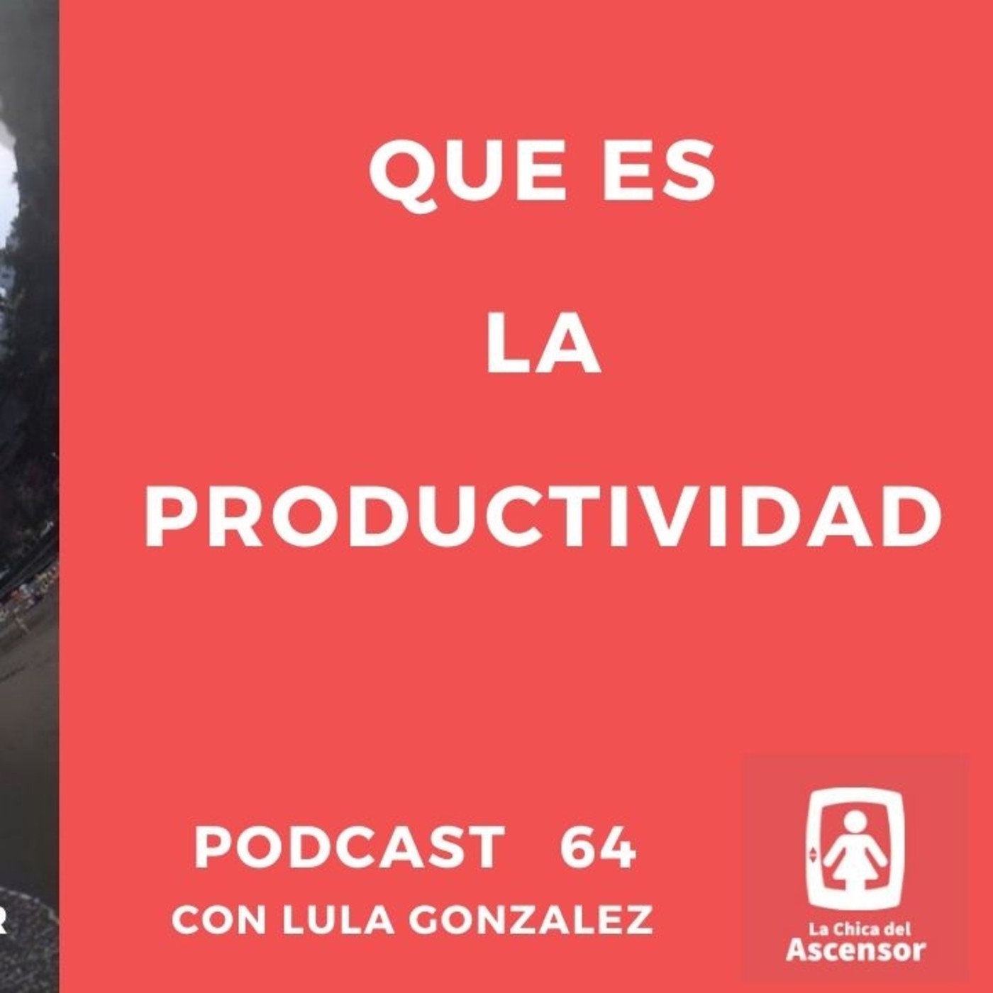 64 - Que es la productividad