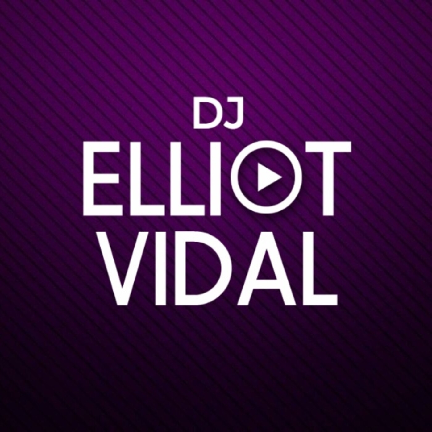 DJ Elliot Vidal