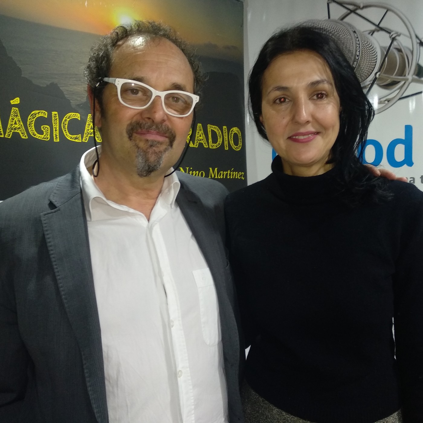 Mágica Vida Radio