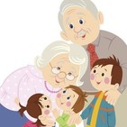 El papel de los abuelos en las familias de hoy.