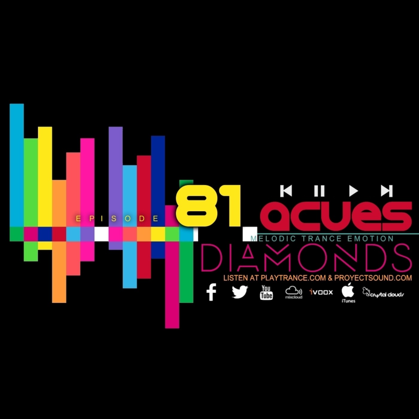 Diamonds Ep 81 (30-10-17)