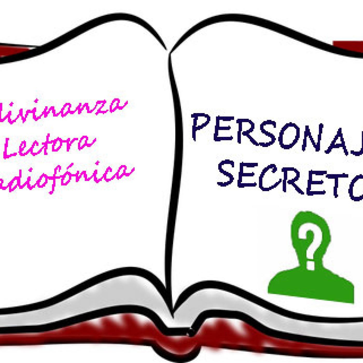 Pista 2 - Personaje Secreto 2