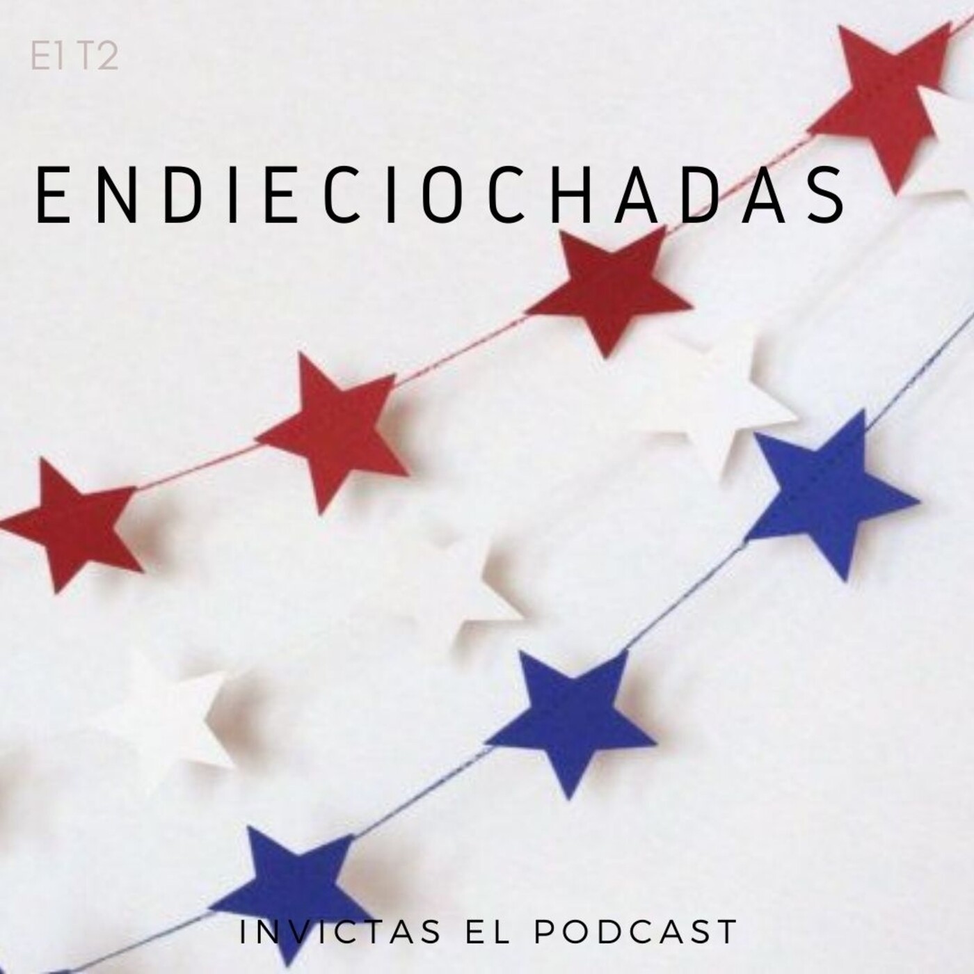 Invictas el podcast