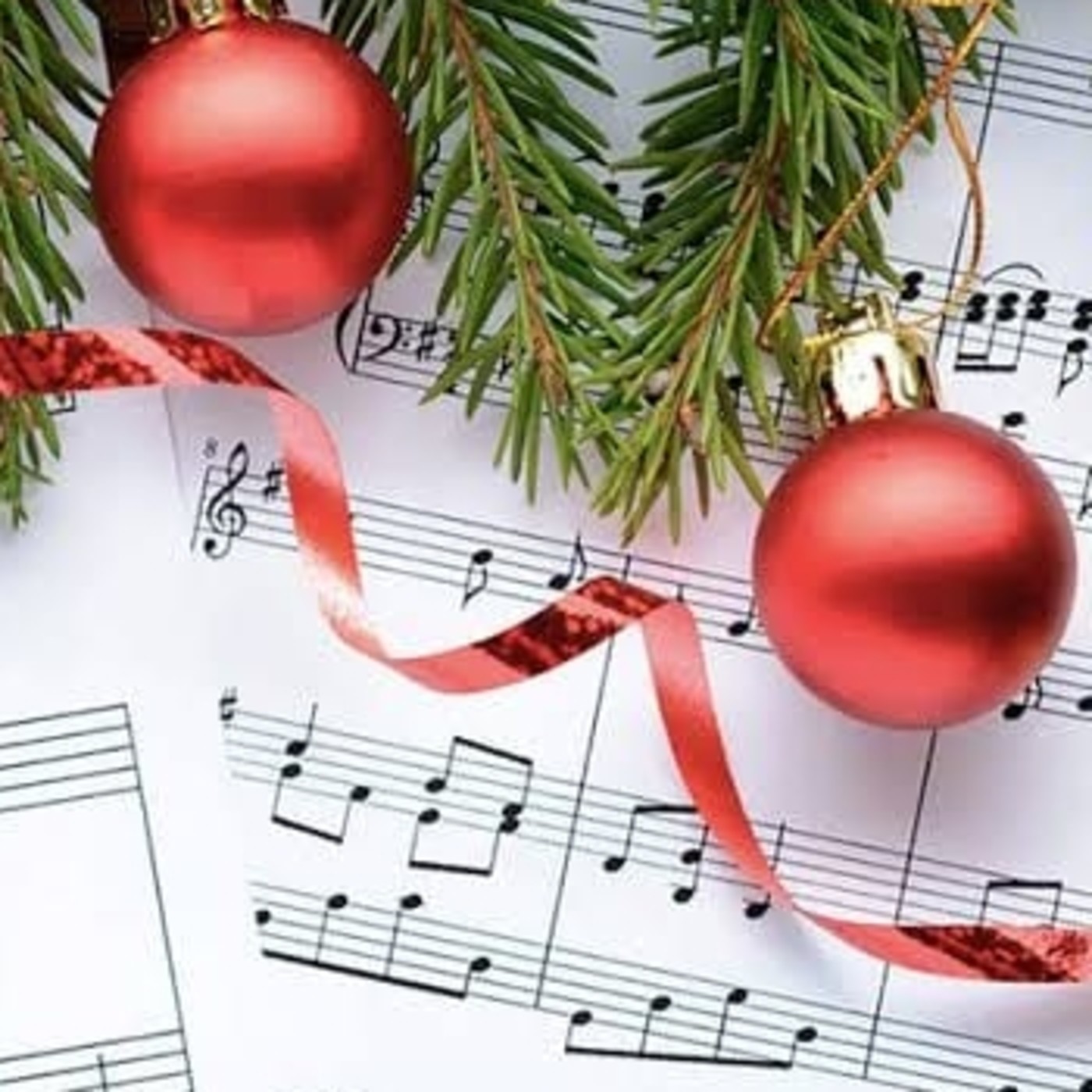 Progressive Bulls (Radio ONLINE): Christmas Tunes episode artwork