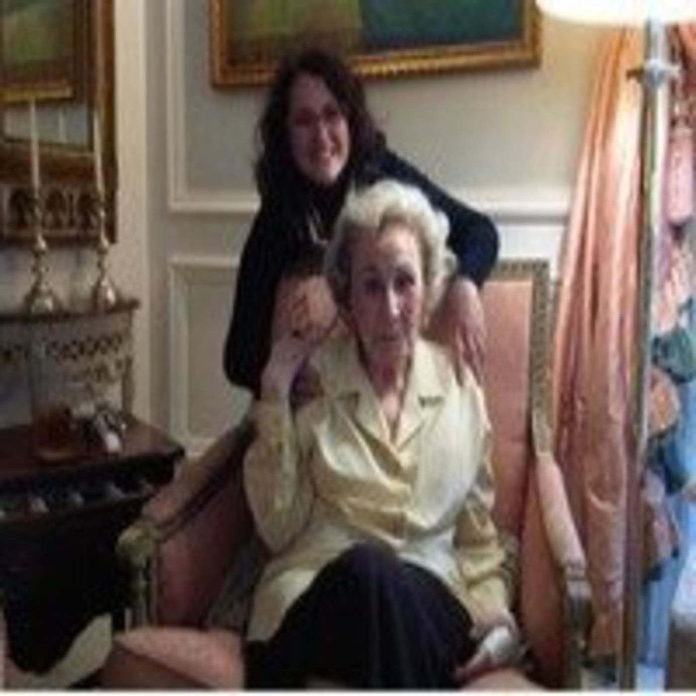 Podcast Ona de Sants-Montjuïc