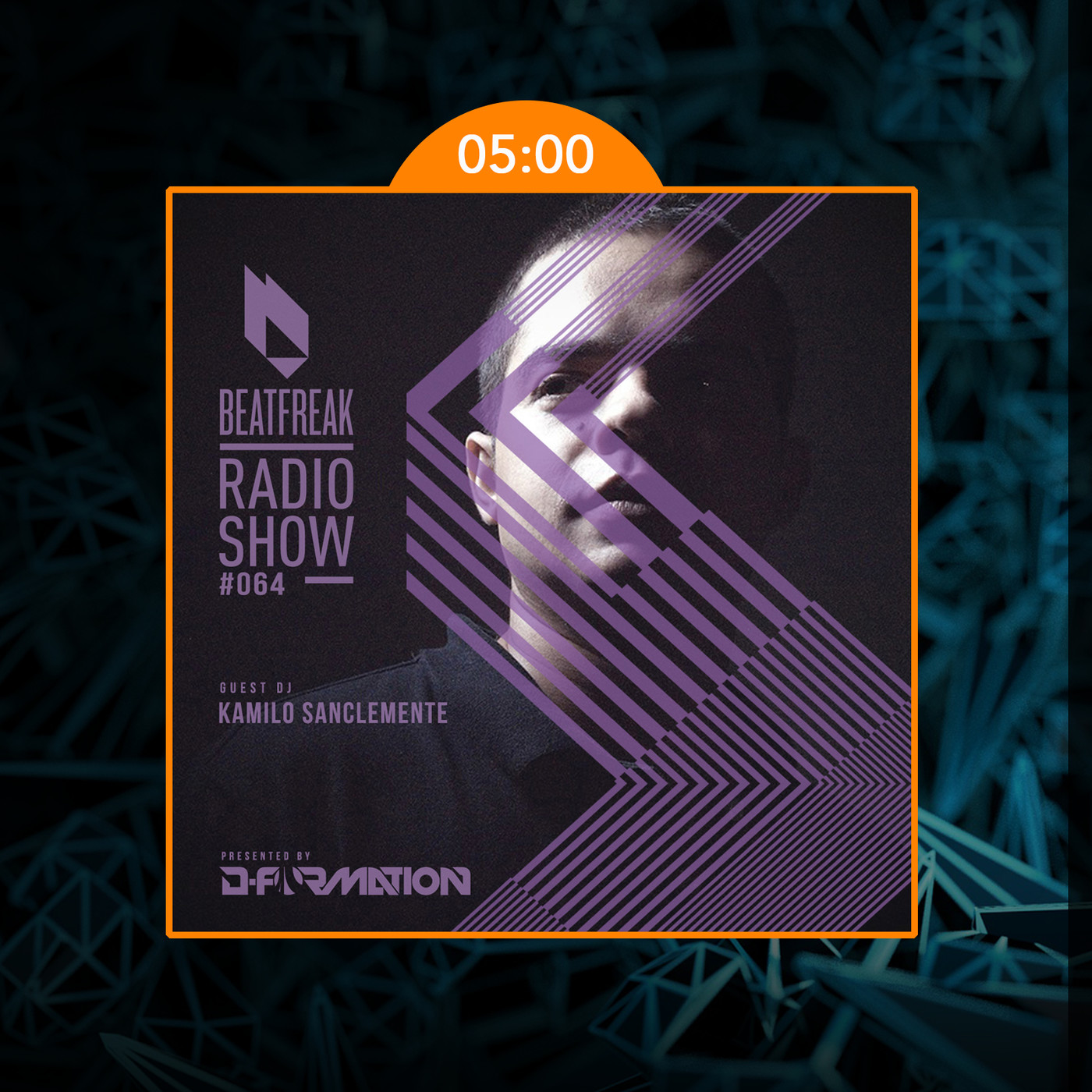 Electronic Friday Nights