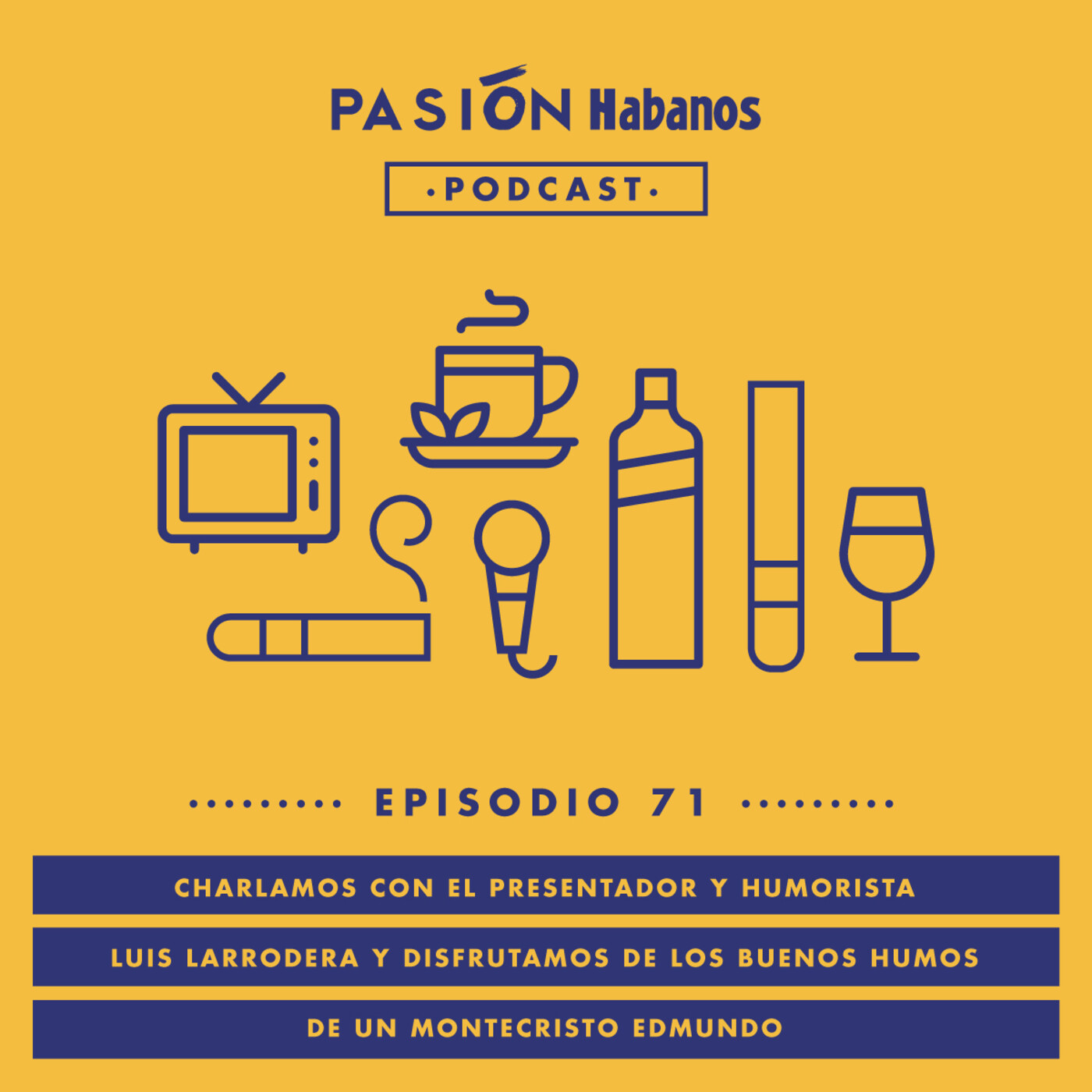 Pasión Habanos Podcast