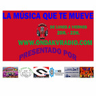 Programa La Música Que Te Mueve Martes 20200512