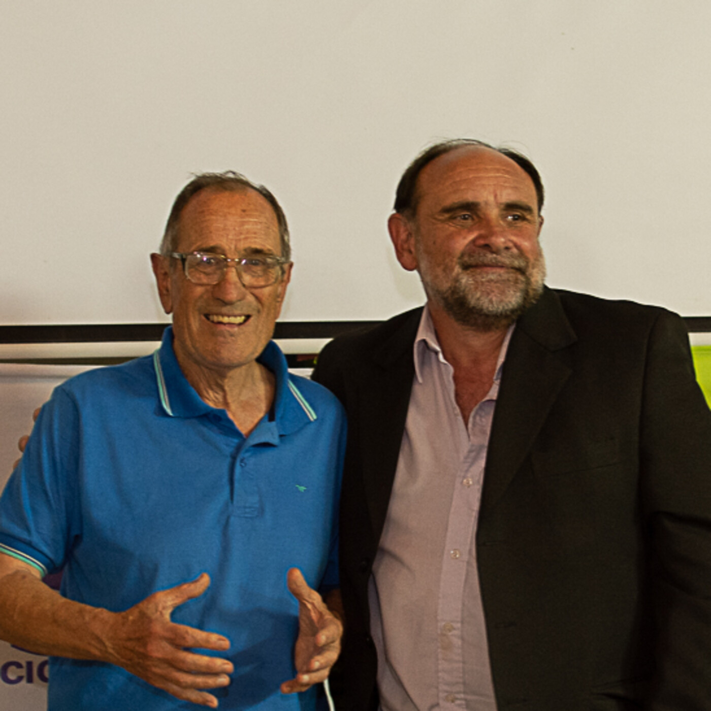 Comunicadores