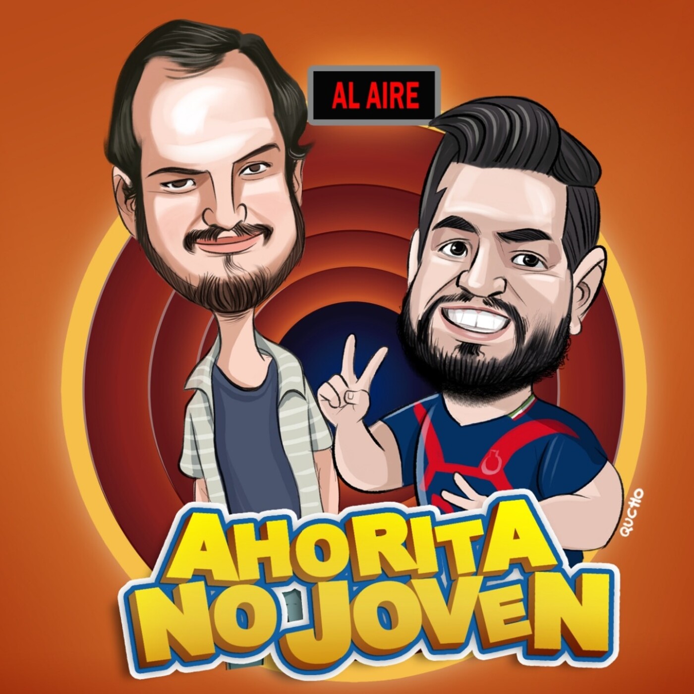 Ahorita No Joven Mx