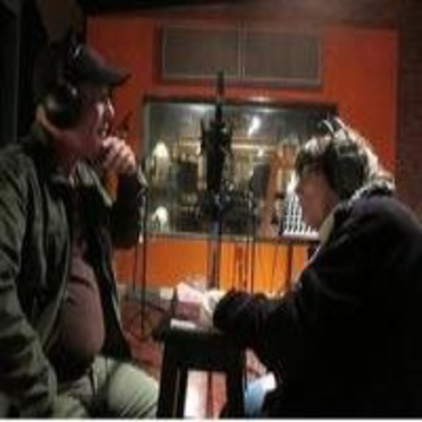 Podcast Rompiendo Muros