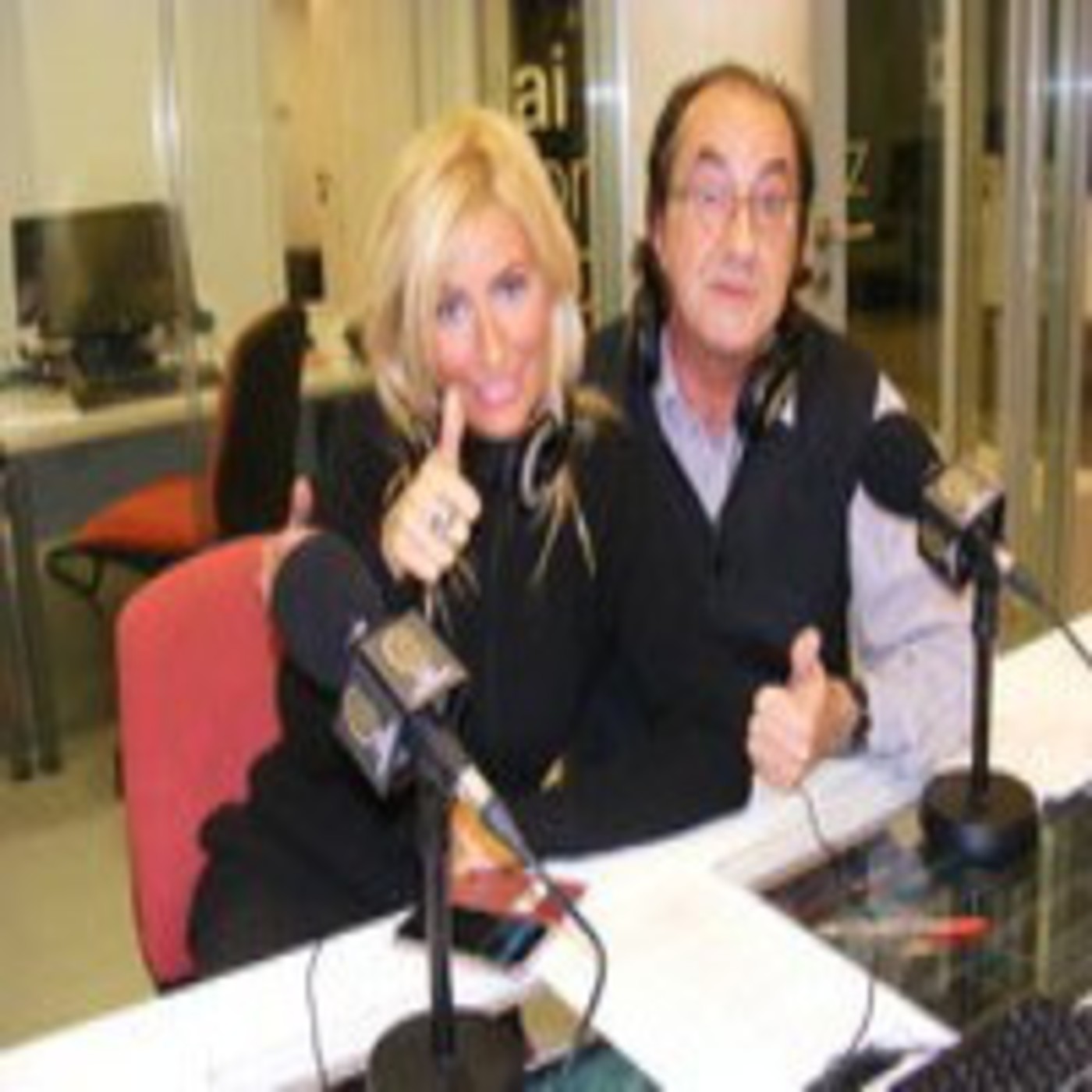 Podcast QÜESTIÓ D\'IMAGINACIÓ CASTELLDEFELS