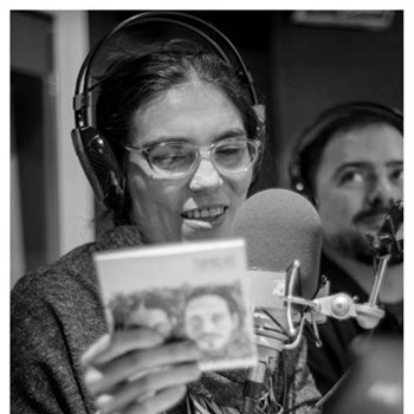 Podcast de ECUNHI - EL DESEMBARCO