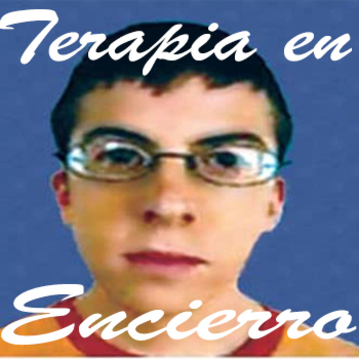 Terapia en Encierro