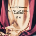 Ep. 3: 'Mientras dure la guerra'