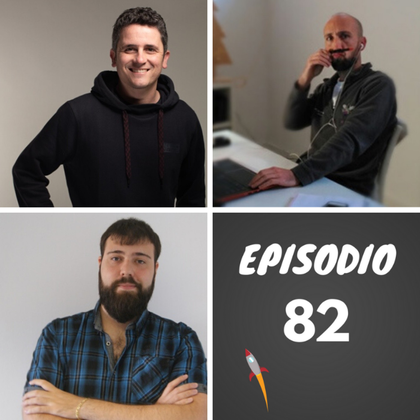 82. El algoritmo de SEO local no se entera de nada