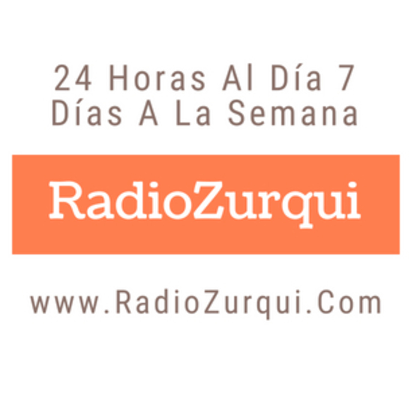Podcast de RadioZurqui