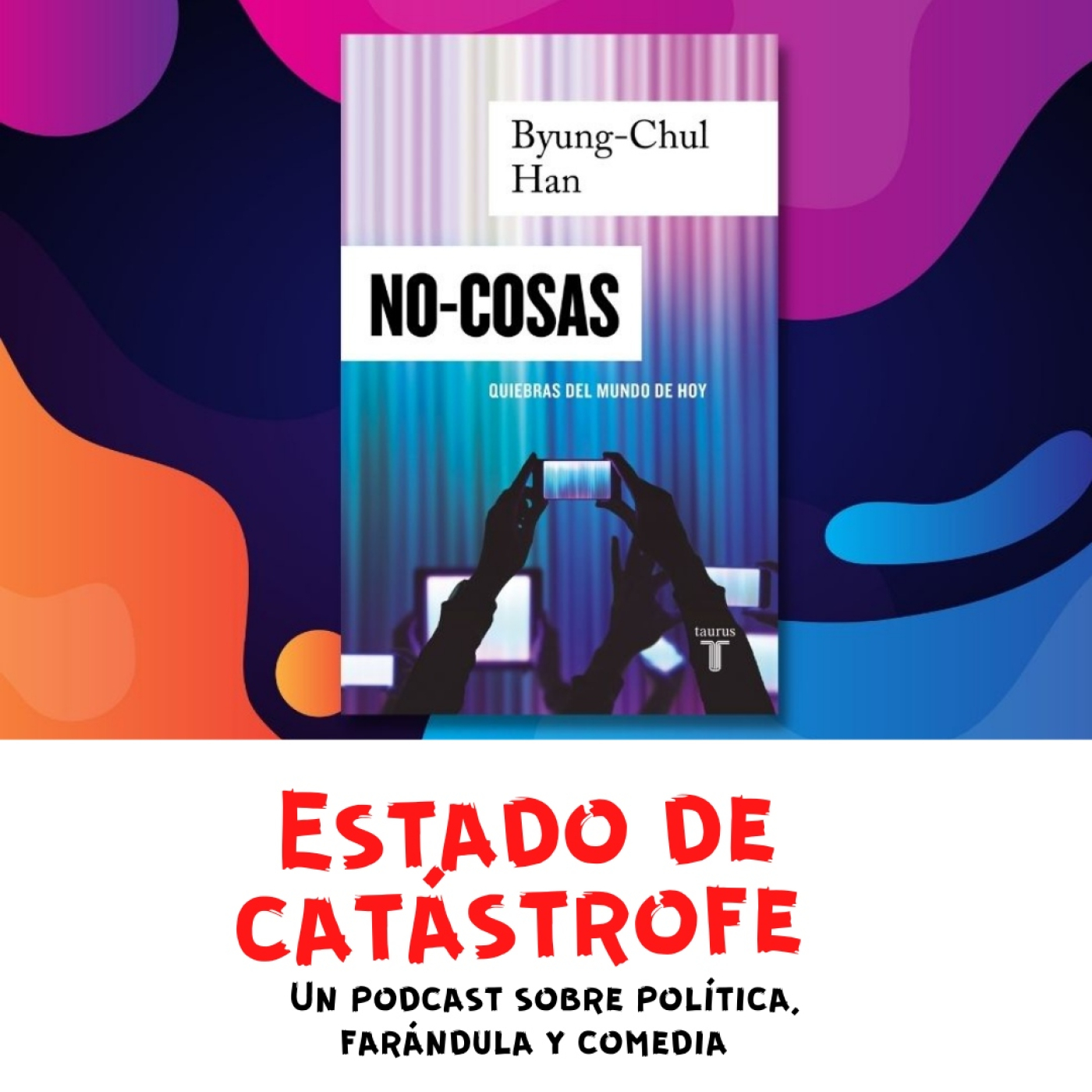 Estado de Catástrofe