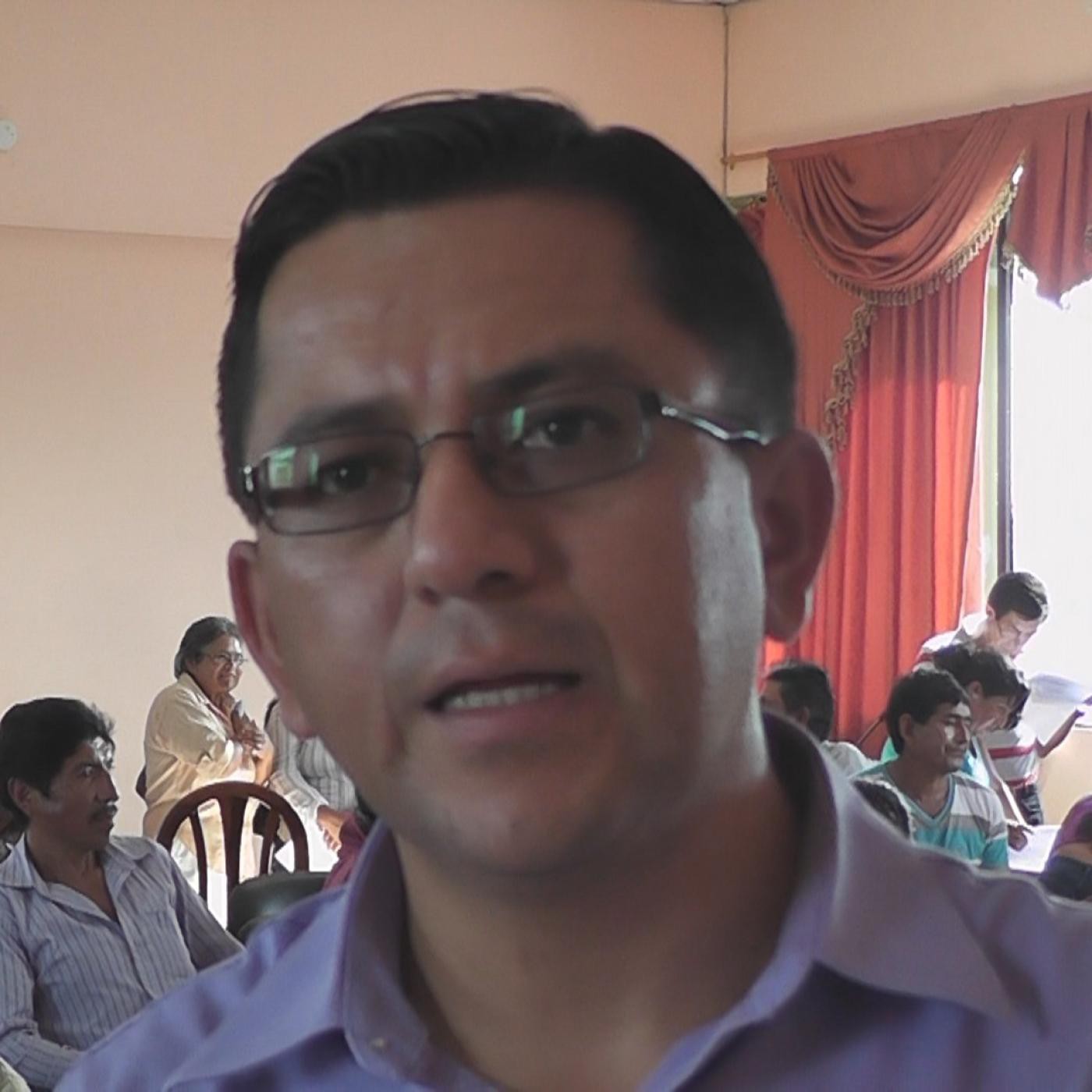 Podcast Pastaza Habla