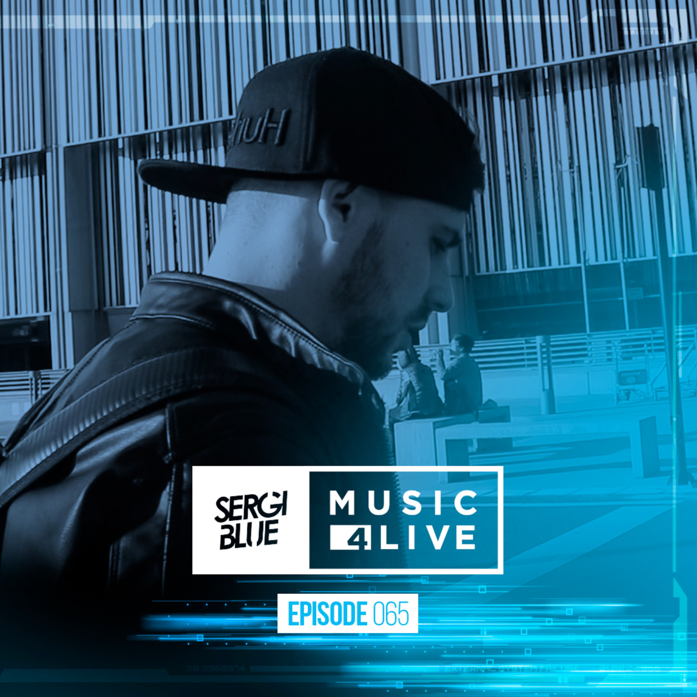 Music4live