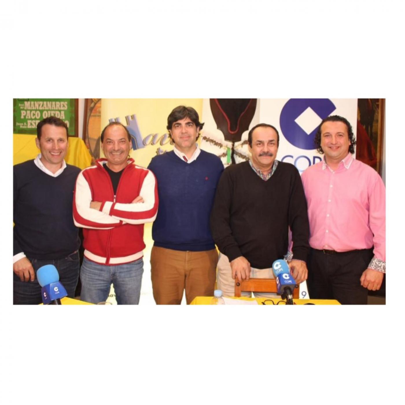 Podcast Radio Benahavis