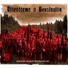 ¿Cloroformo o Revolucion?