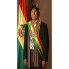 Evo Morales, Cumbre Mercosur 12/07/2013.