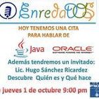 Programa Octubre 1, 2015 "Apps para la vida diaria y Noticias"