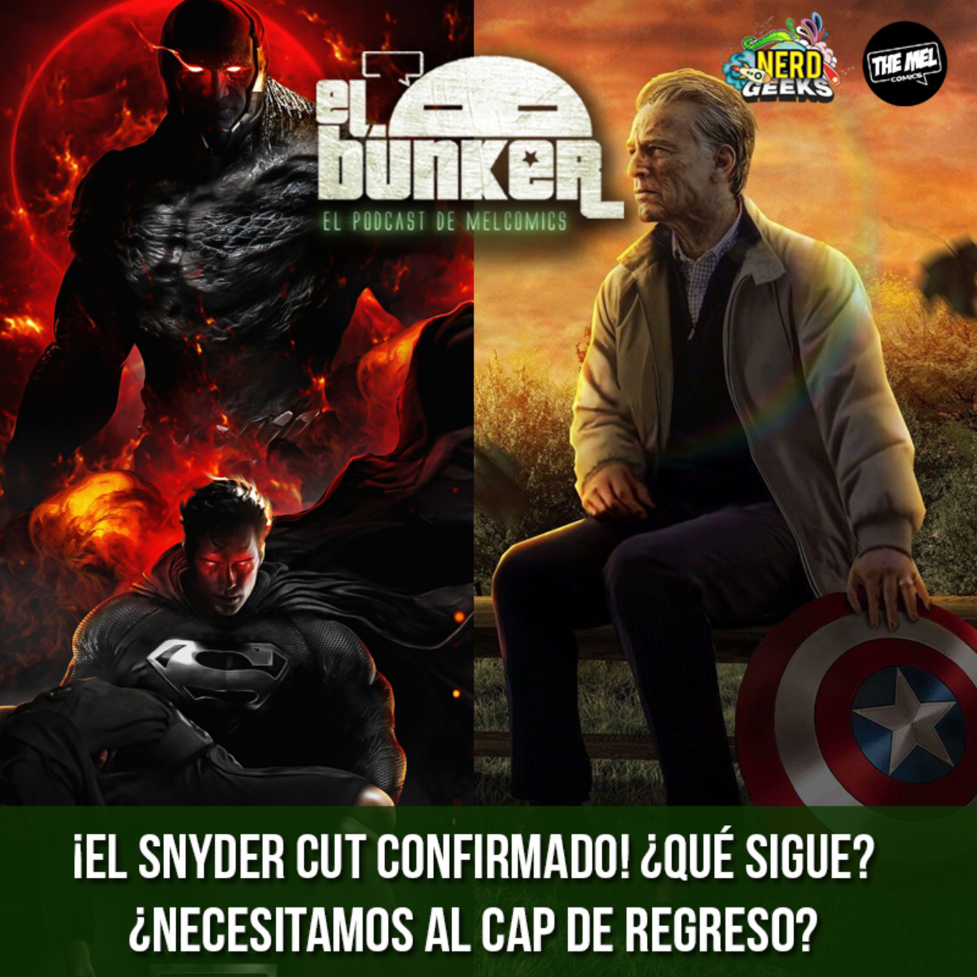 EL BUNKER