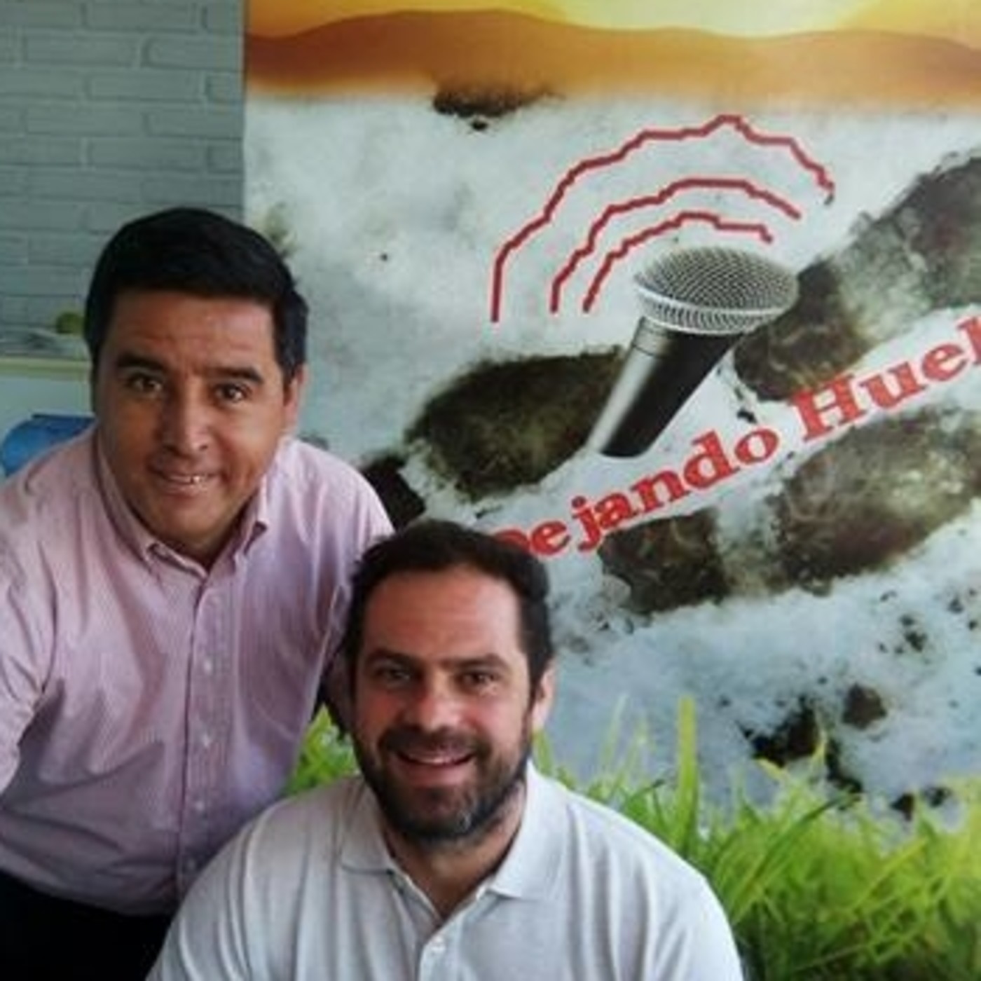 Radio Dejando Huellas