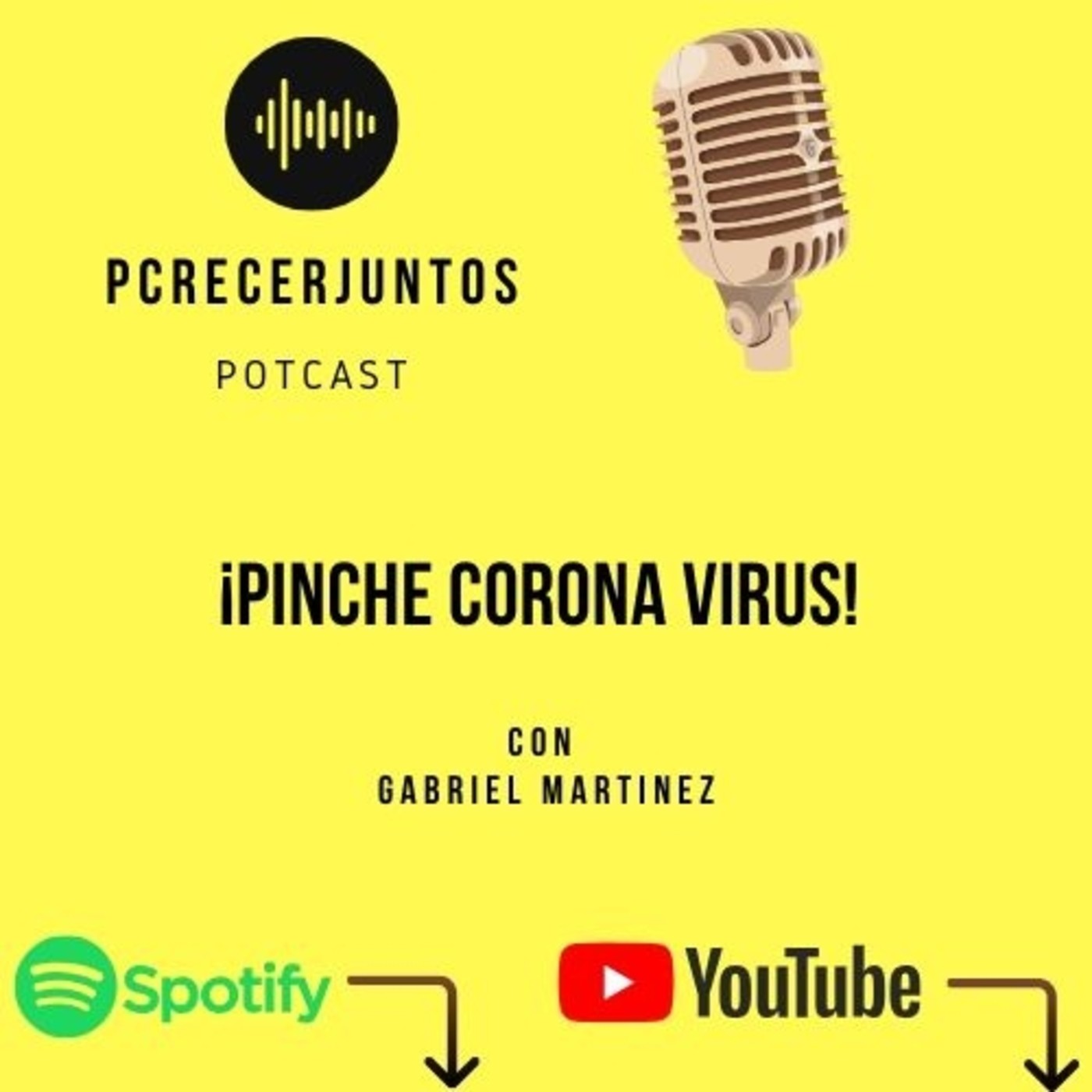 Pa Crecer Juntos