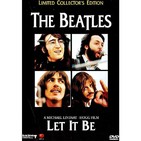Campos de Fresas - The Beatles - 1970 - Singles Get Back y The Ballad of John and Yoko - LP Let It Be