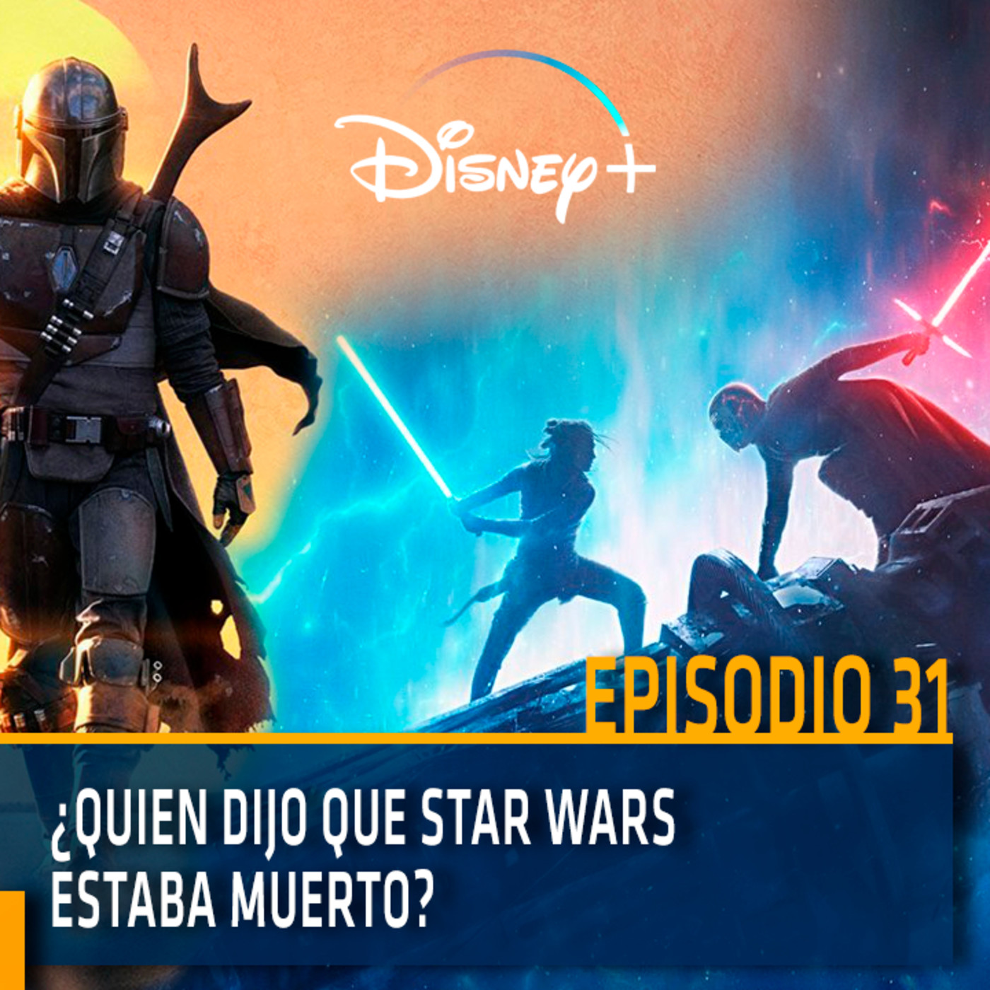 Copuchas de la Holored