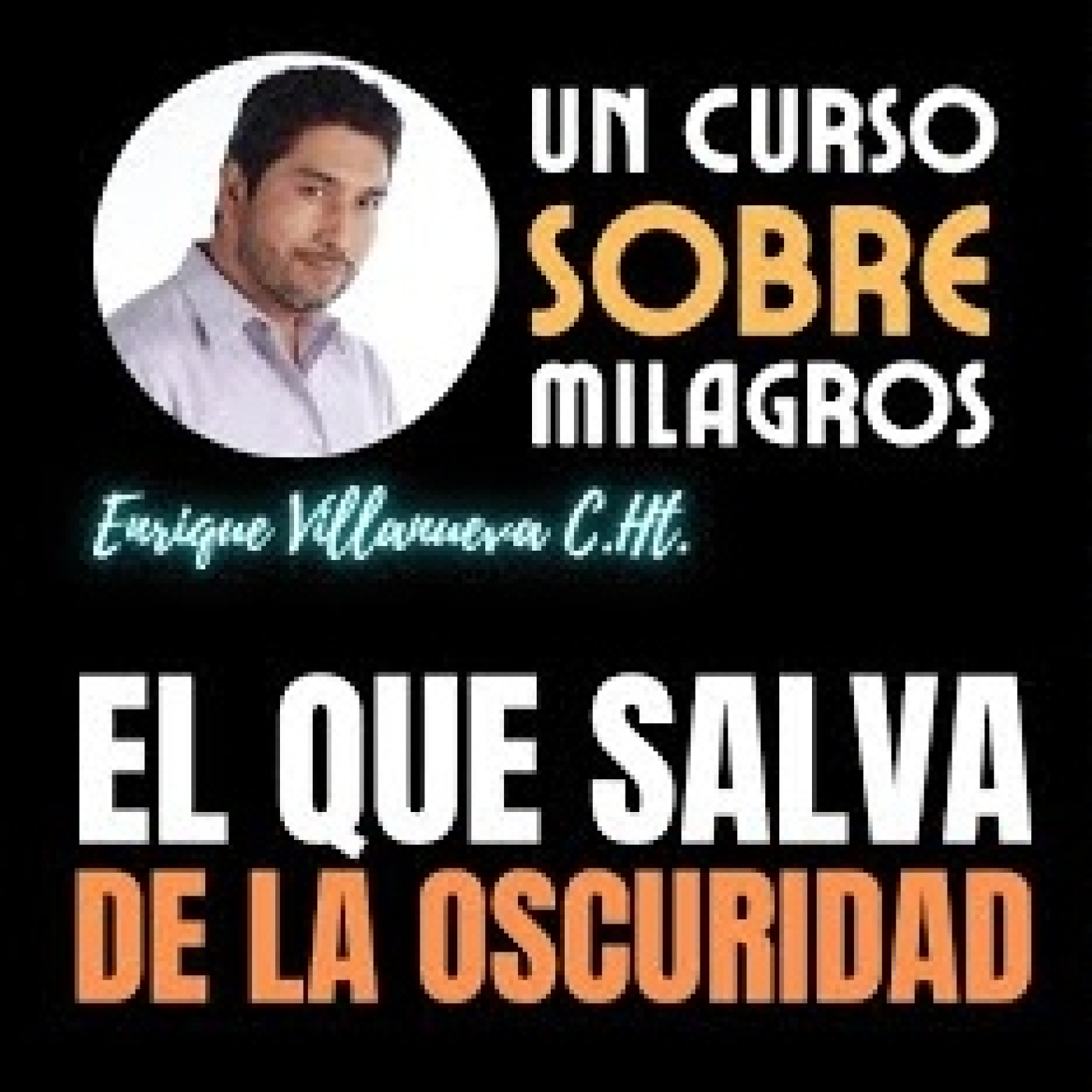 Audios de Enrique Villanueva