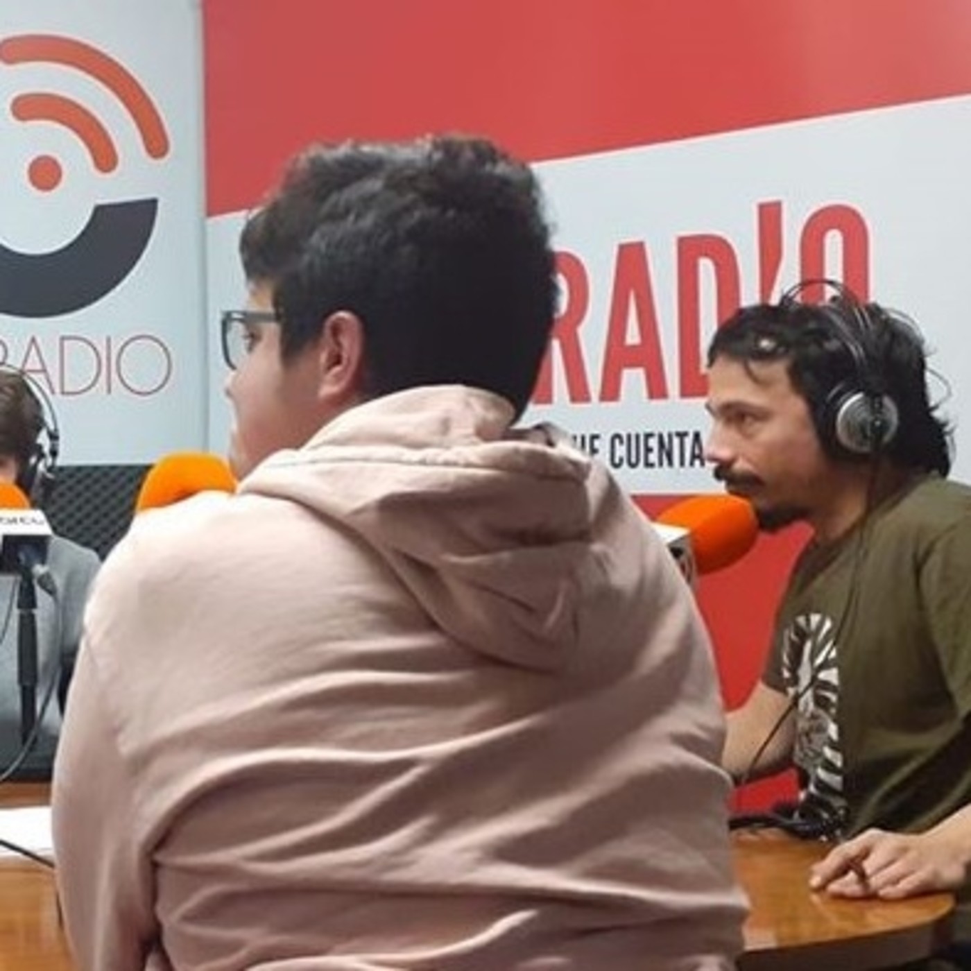 Capítulos de El show de Nino & Balihas