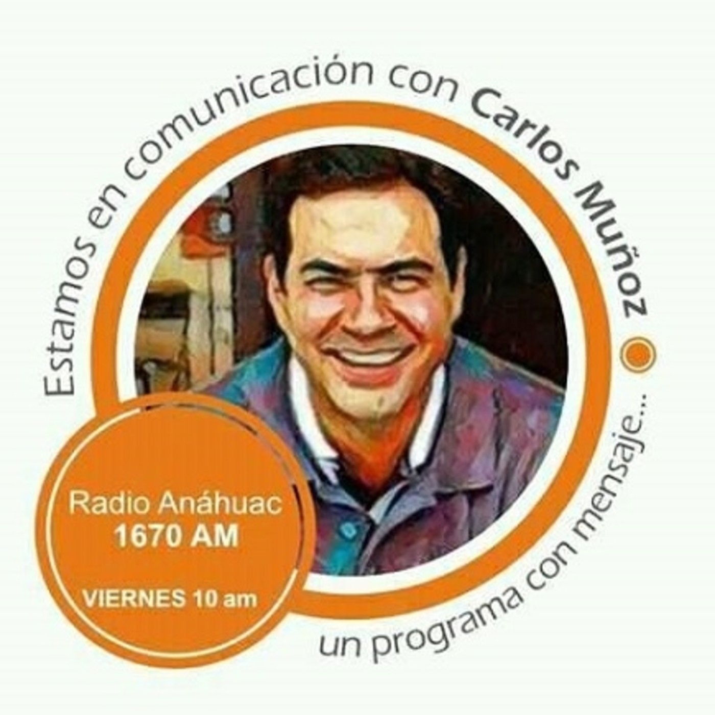 Estamos en Comunicación 4 de enero 2019 episode artwork