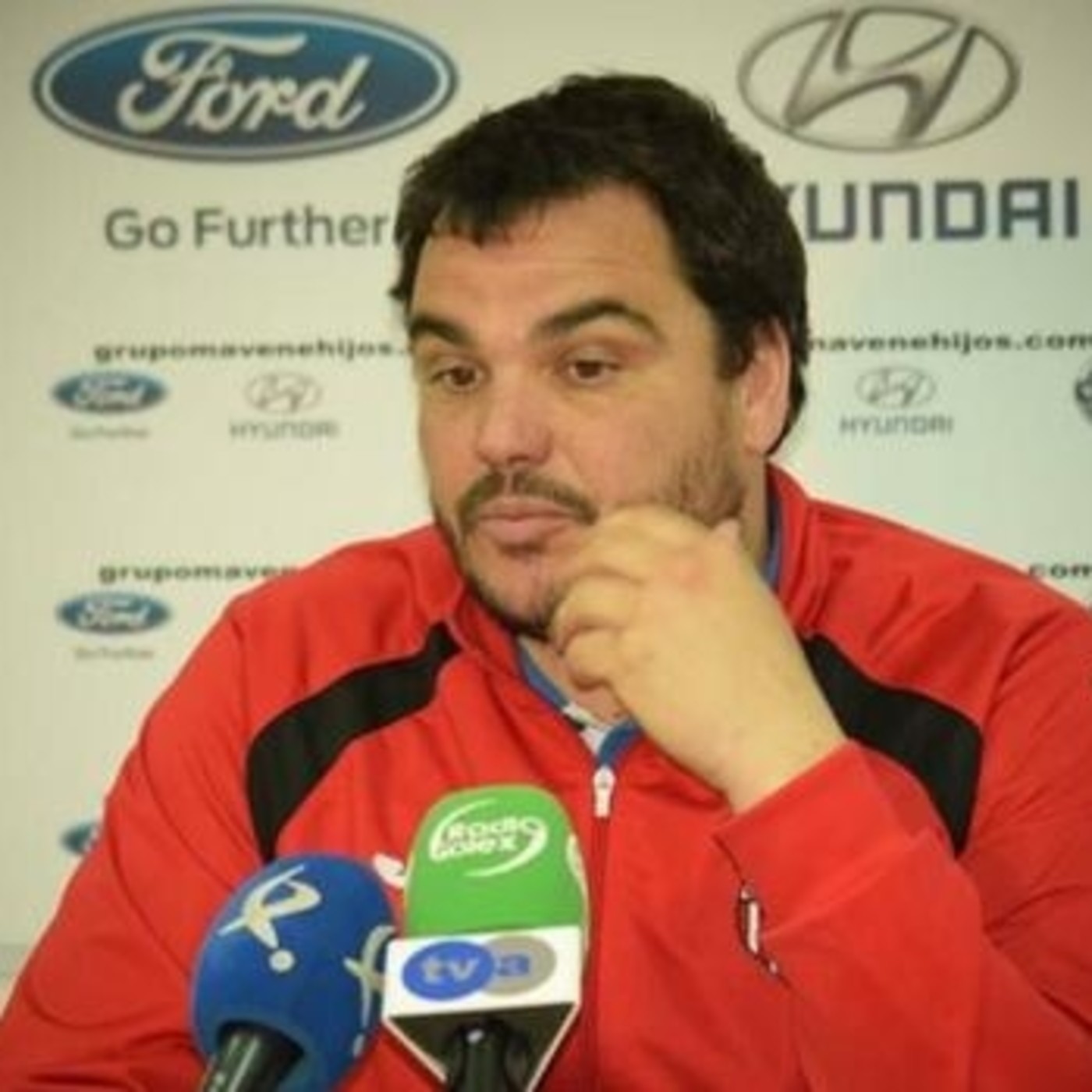 Guerreros Rojiblancos