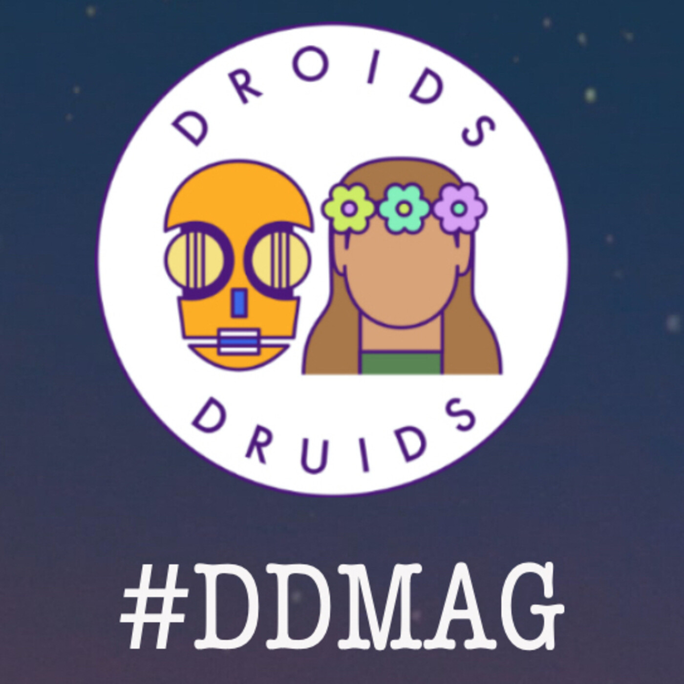 Droids And Druids