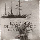 Tempus Fugit 2x22 LA ODISEA DEL ENDURANCE