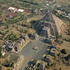 El otro México: La geometría sagrada •Teotihuacán • Los sacerdotes de Teotihuacán - Dr Jiménez del Oso