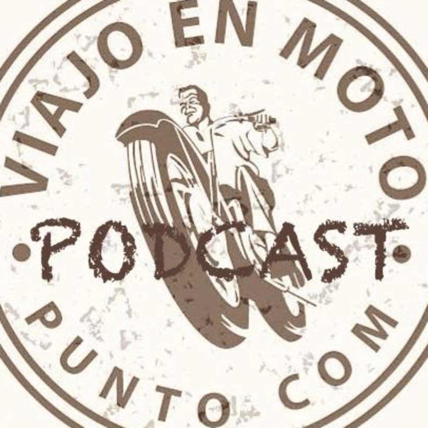 Viajo en Moto