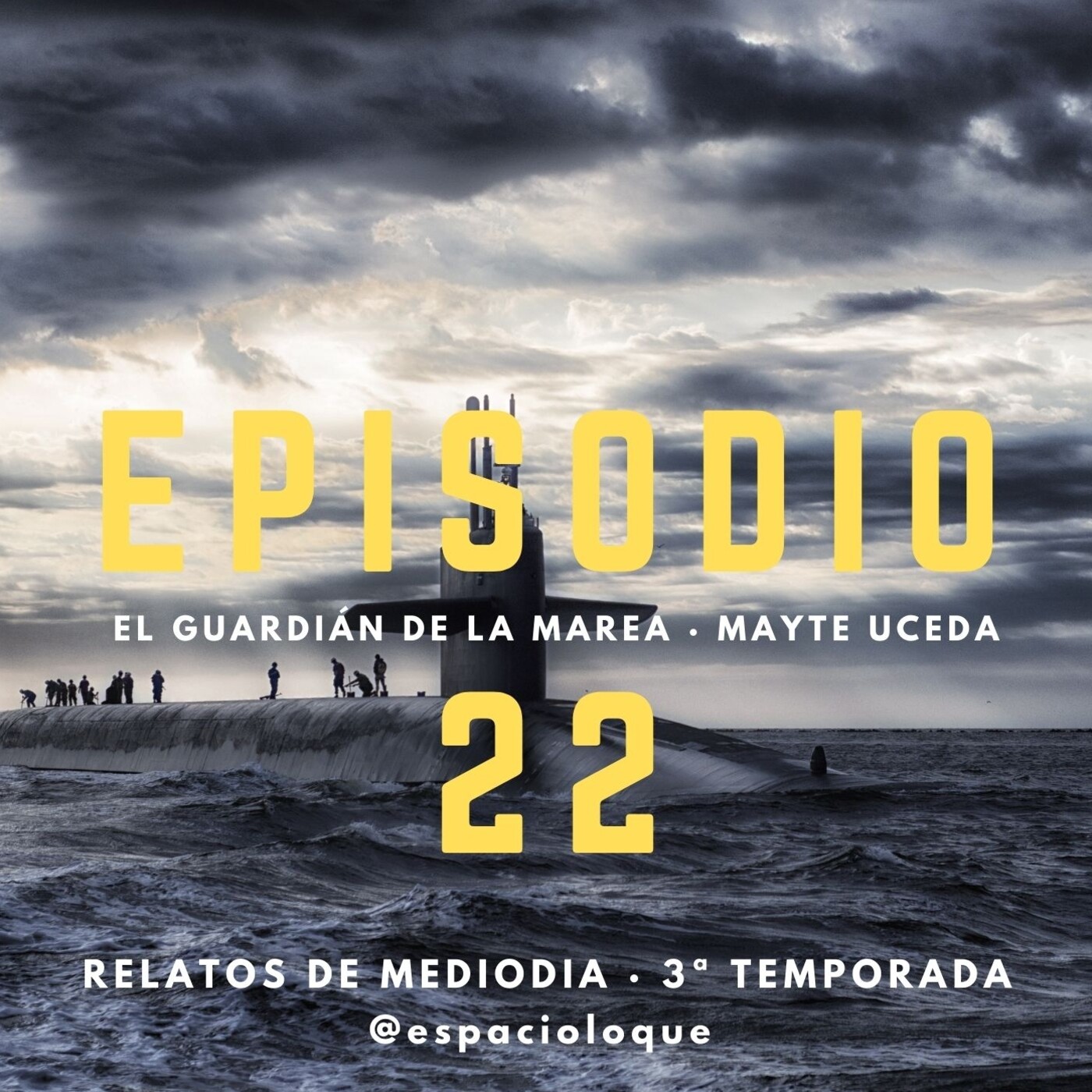 Relatos de mediodía