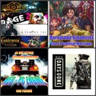 P2P 1x32. Lanzamientos de Mayo 2019, Hearthstone, PC Engine con Pacokó, El polémico Days Gone...