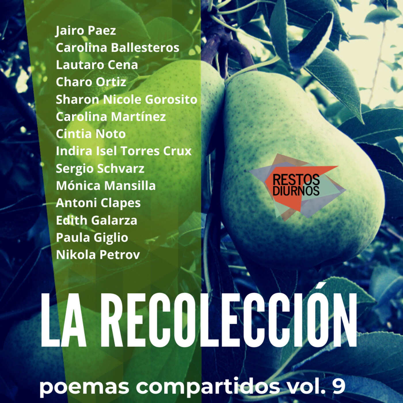 Restos Diurnos Radio
