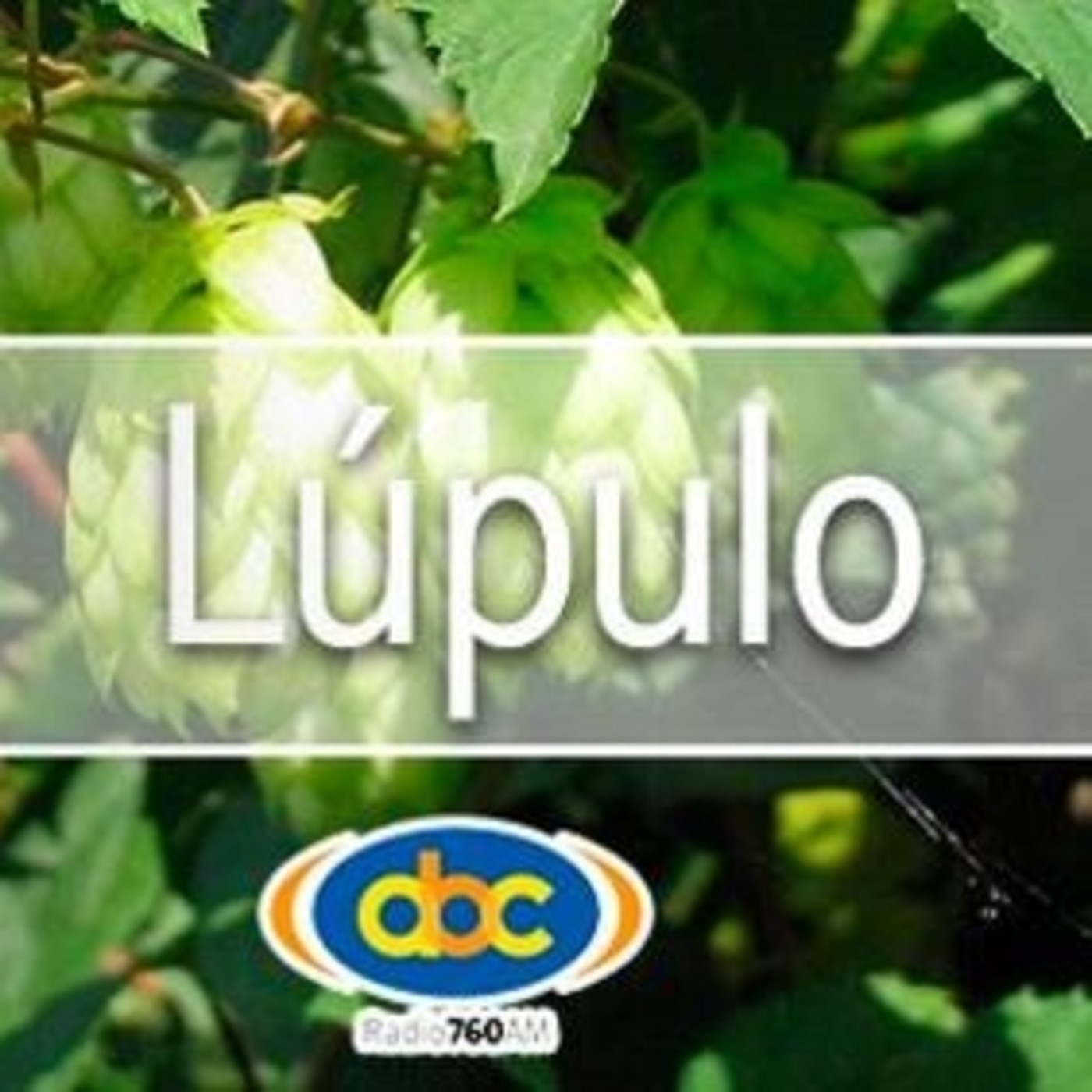 El Angel de tu Salud - LÚPULO episode artwork