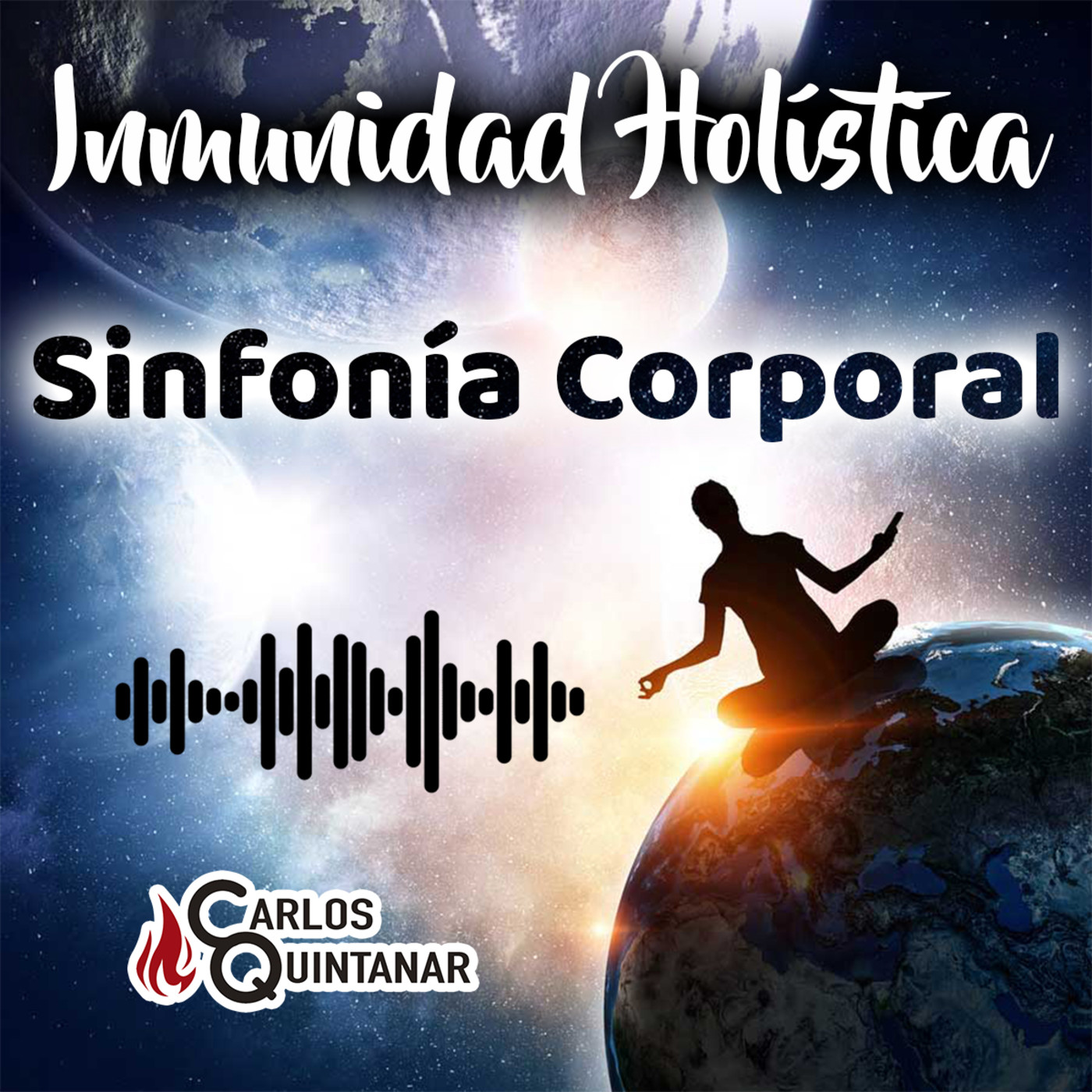 Meditaciones Inmunidad holística