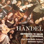 Handel Dixit Dominus-Musictherapy and Emotional Intelligence music